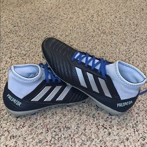 Adidas Predator Soccer Cleats